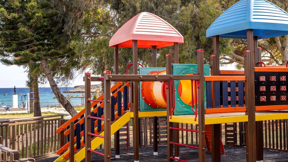 Electra Beach Holiday Village dečiji mobilijar